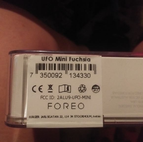 Foreo UFO mini